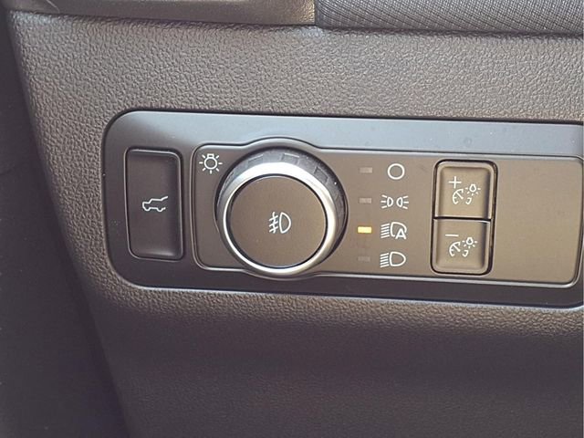 New 2025 Ford Bronco Sport Big Bend image 23