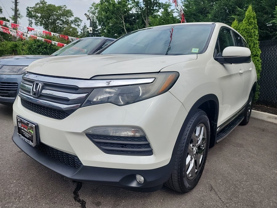 Used 2018 Honda Pilot EX-L image 1