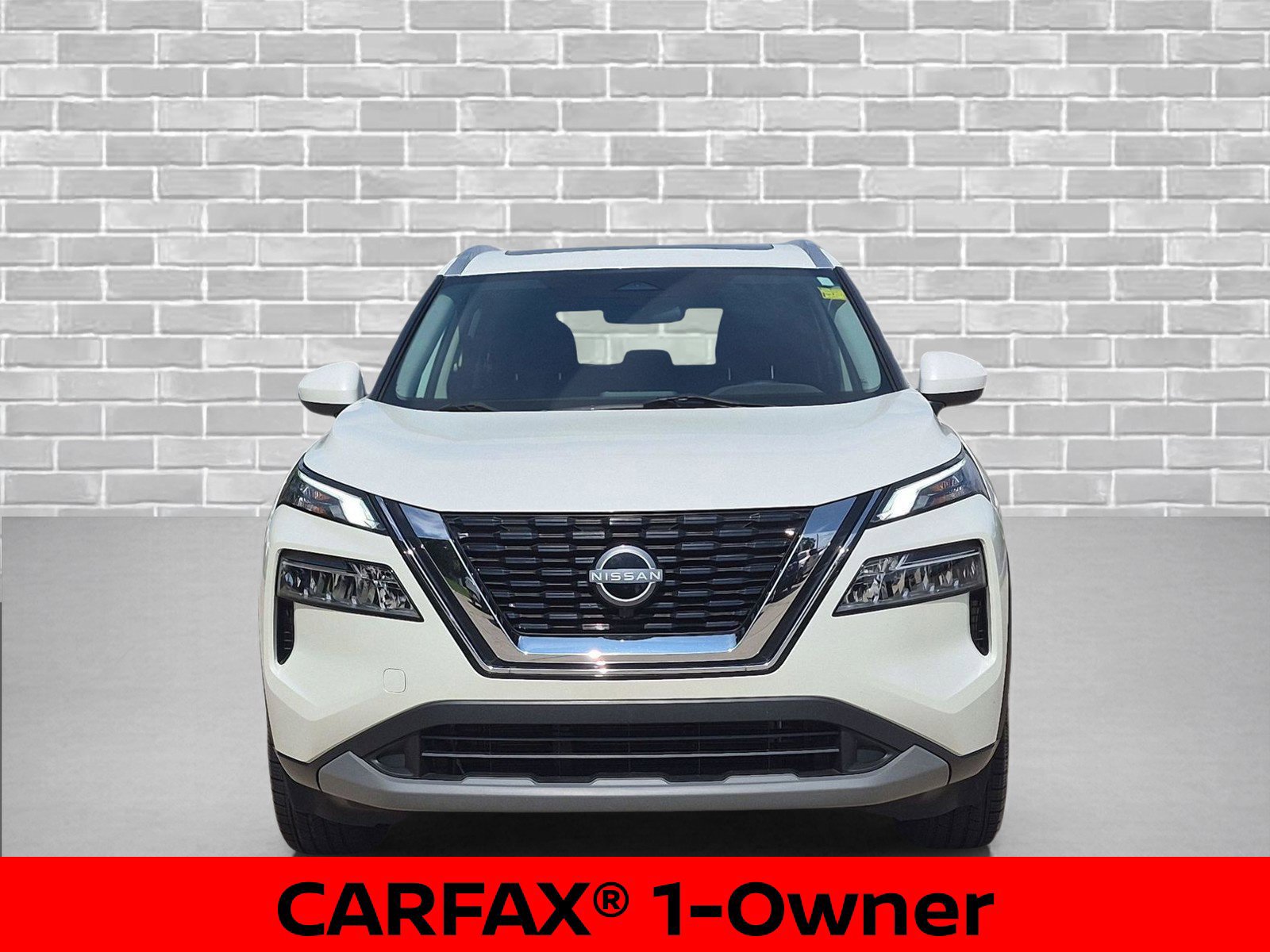 Certified 2023 Nissan Rogue SV w/ SV Premium B Package AWD/4WD image 4