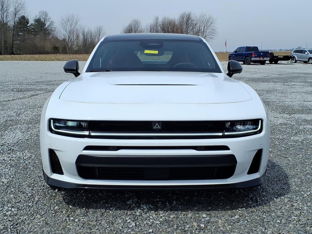 Used 2026 Dodge Charger R/T Scat Pack image 3