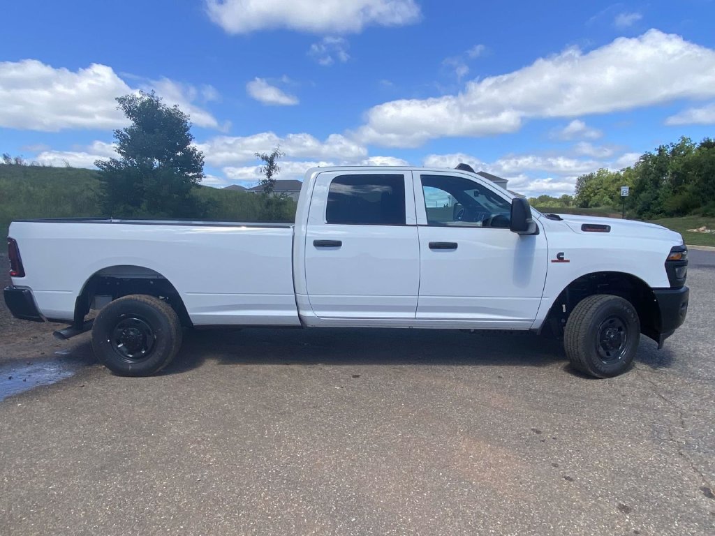 New 2027 RAM 2500 Tradesman AWD/4WD image 6