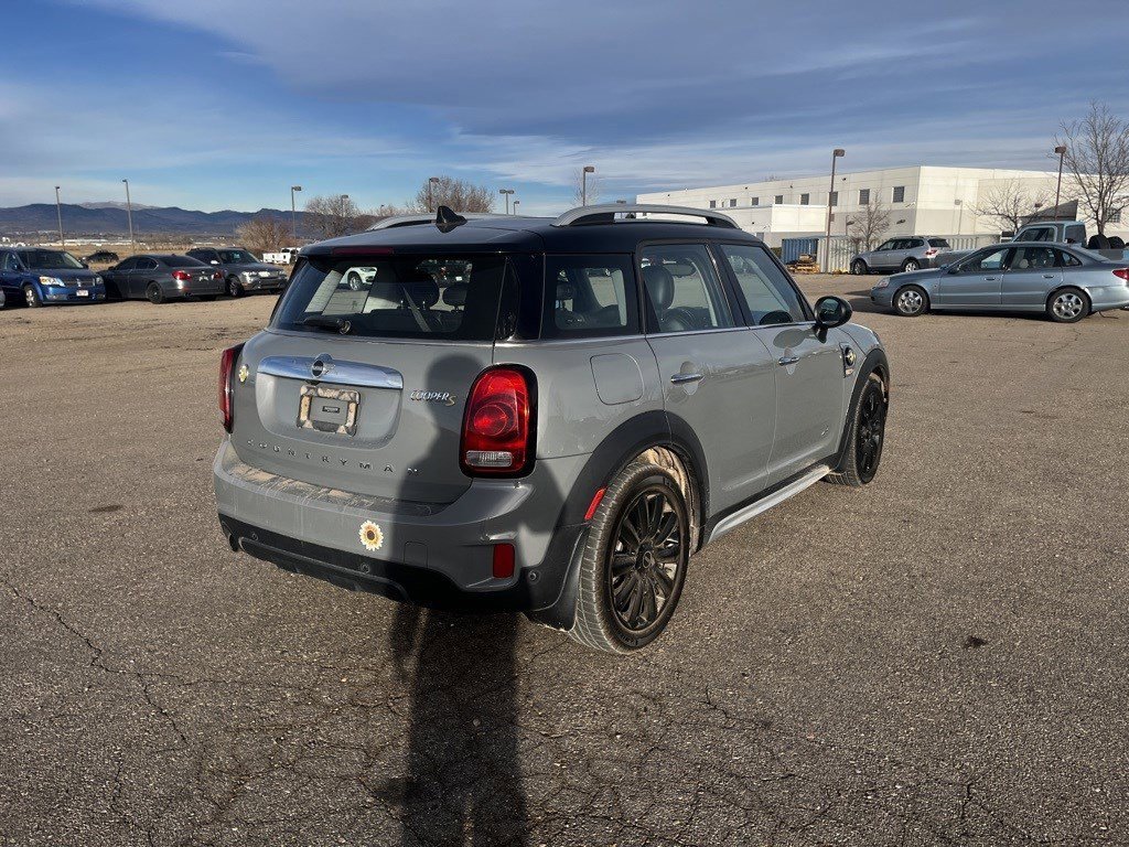 Used 2019 MINI Cooper Countryman SE w/ Premium Package image 5