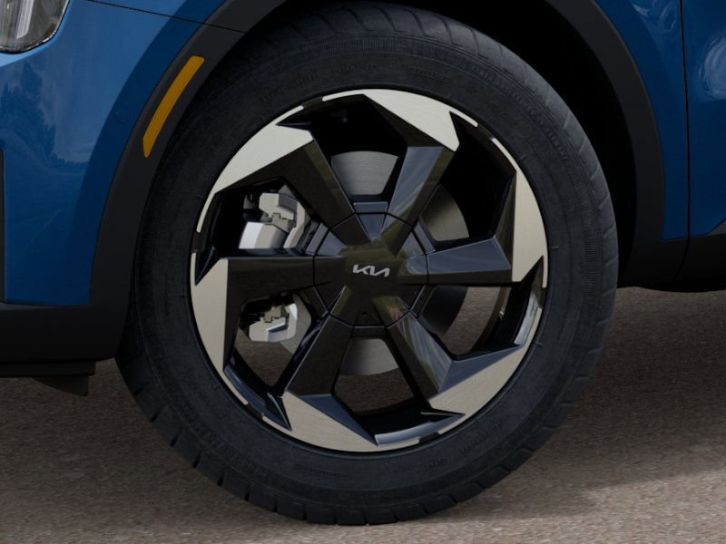 New 2025 Kia Sorento SX Prestige image 9