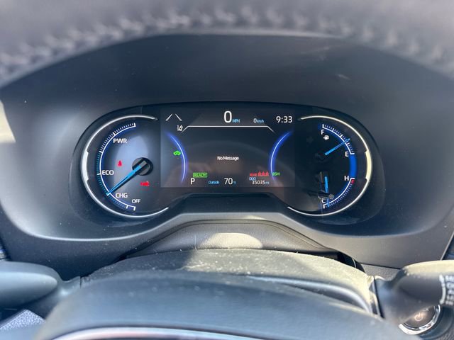 Certified 2024 Toyota RAV4 SE w/ Convenience Package AWD/4WD image 26