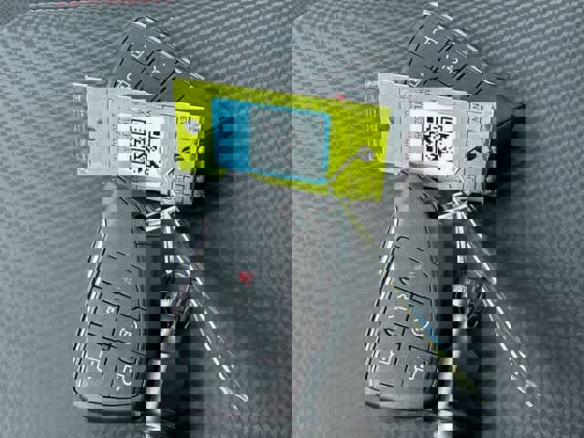 Used 2026 Chevrolet Equinox RS FWD image 36