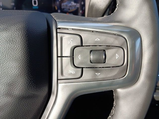 New 2026 Chevrolet Silverado 1500 RST image 11