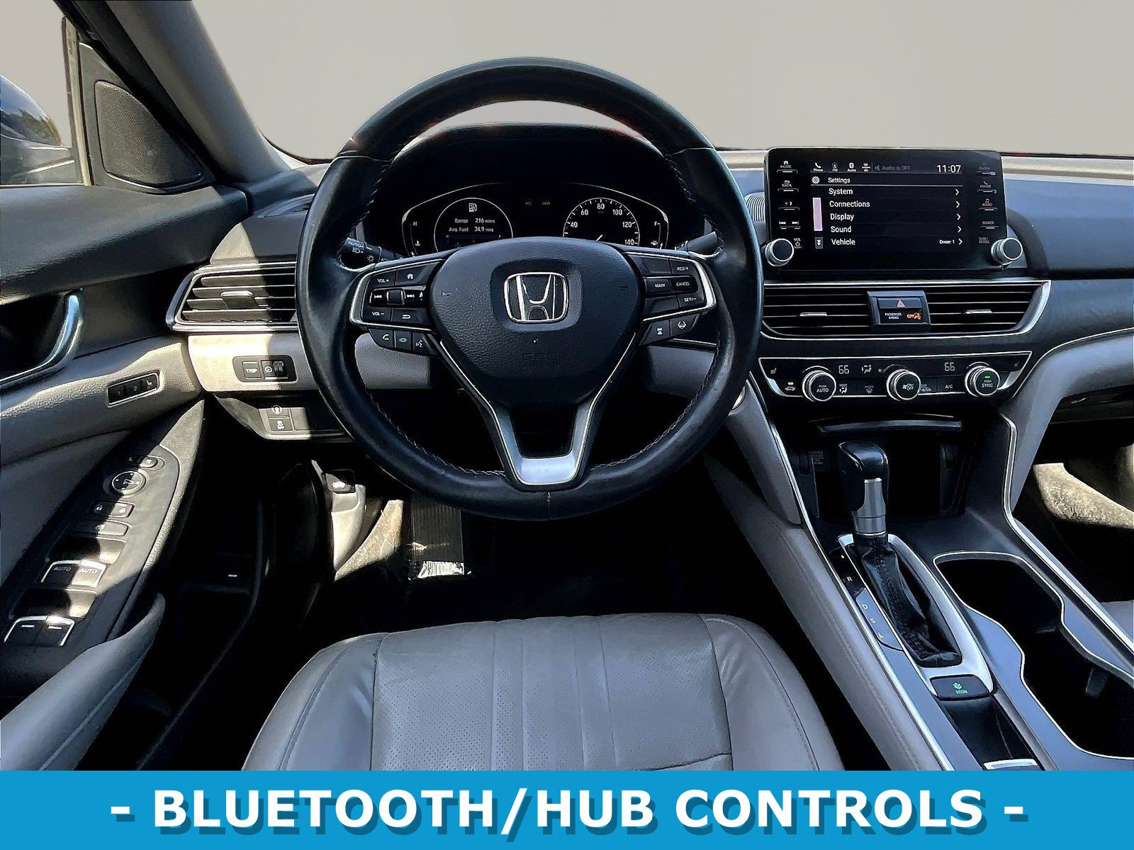 Used 2018 Honda Accord EX-L image 8