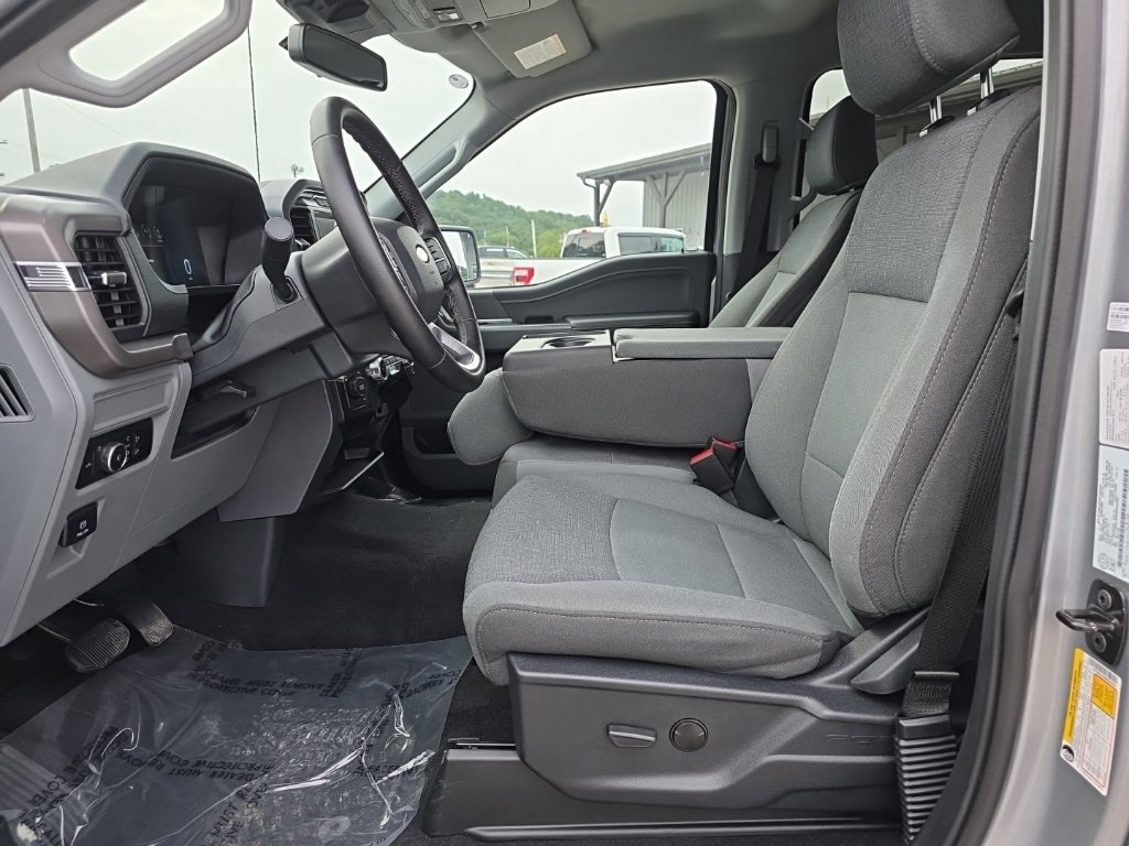Used 2024 Ford F150 XLT image 15