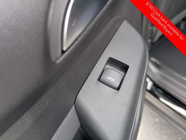 New 2026 Buick Envista Preferred w/ Convenience I Package FWD image 11