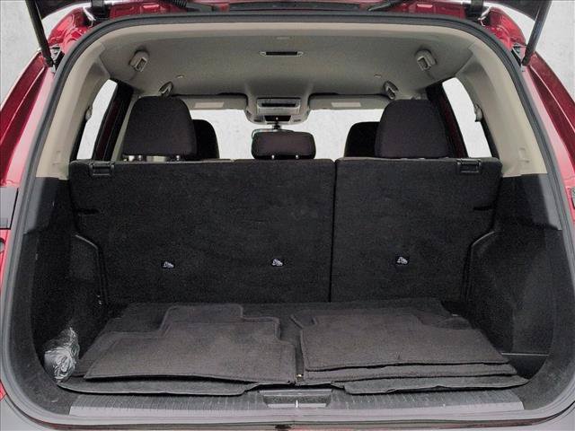 Used 2023 Nissan Rogue SV FWD image 6