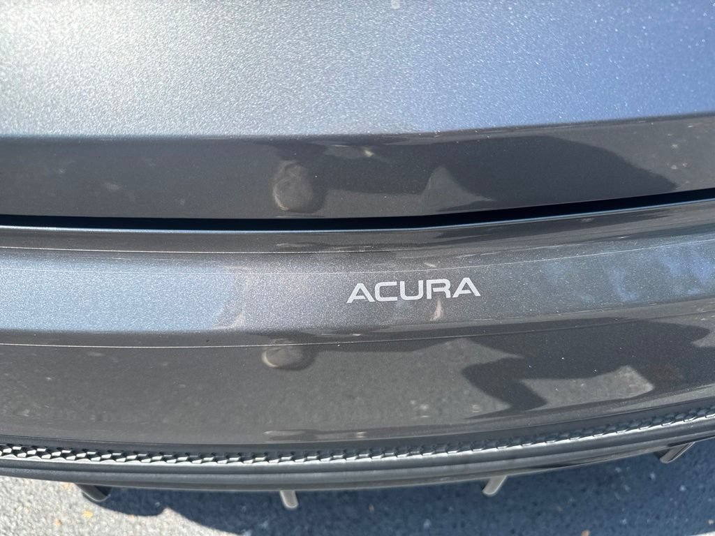 Used 2023 Acura RDX w/ Advance Package AWD/4WD image 12