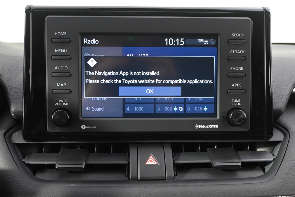 Used 2021 Toyota RAV4 XLE w/ Convenience Package AWD/4WD image 29