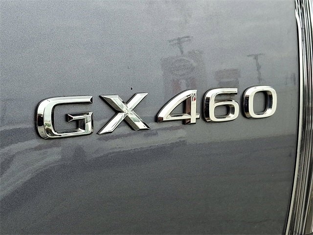 Used 2021 Lexus GX 460 Premium w/ Premium Package image 33