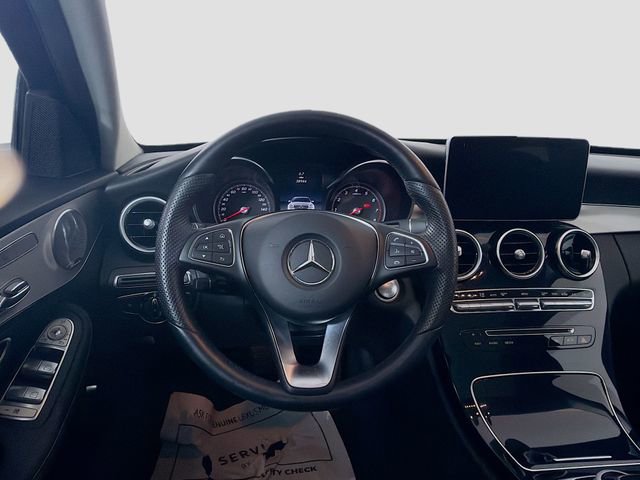 Used 2016 Mercedes-Benz C 300 4MATIC Sedan image 23