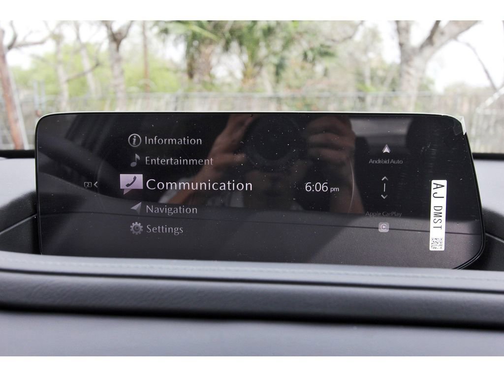 New 2026 MAZDA CX-30 AWD 2.5 S w/ Premium Package image 22