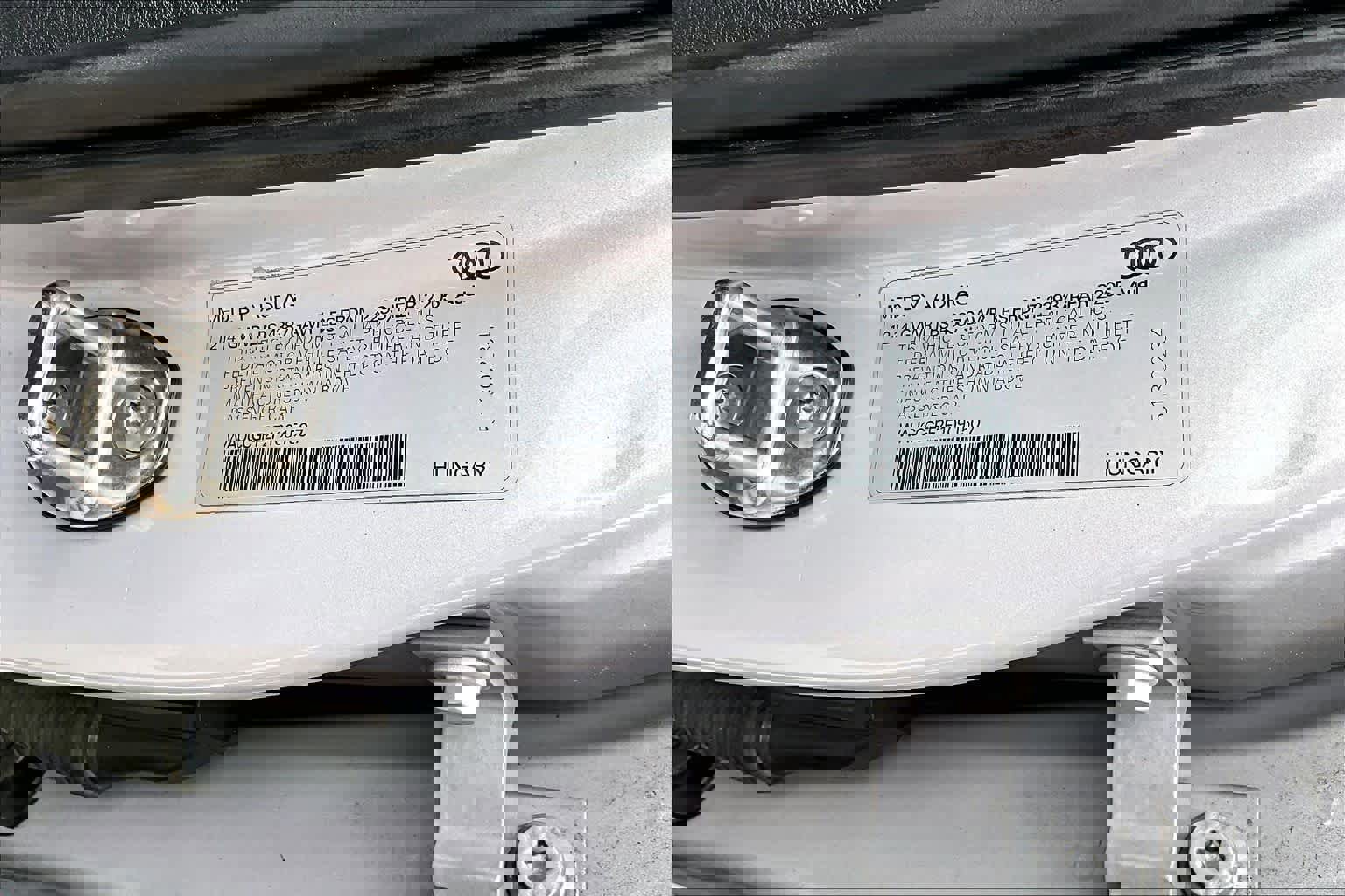 Used 2015 Audi A3 1.8T Premium Plus image 34