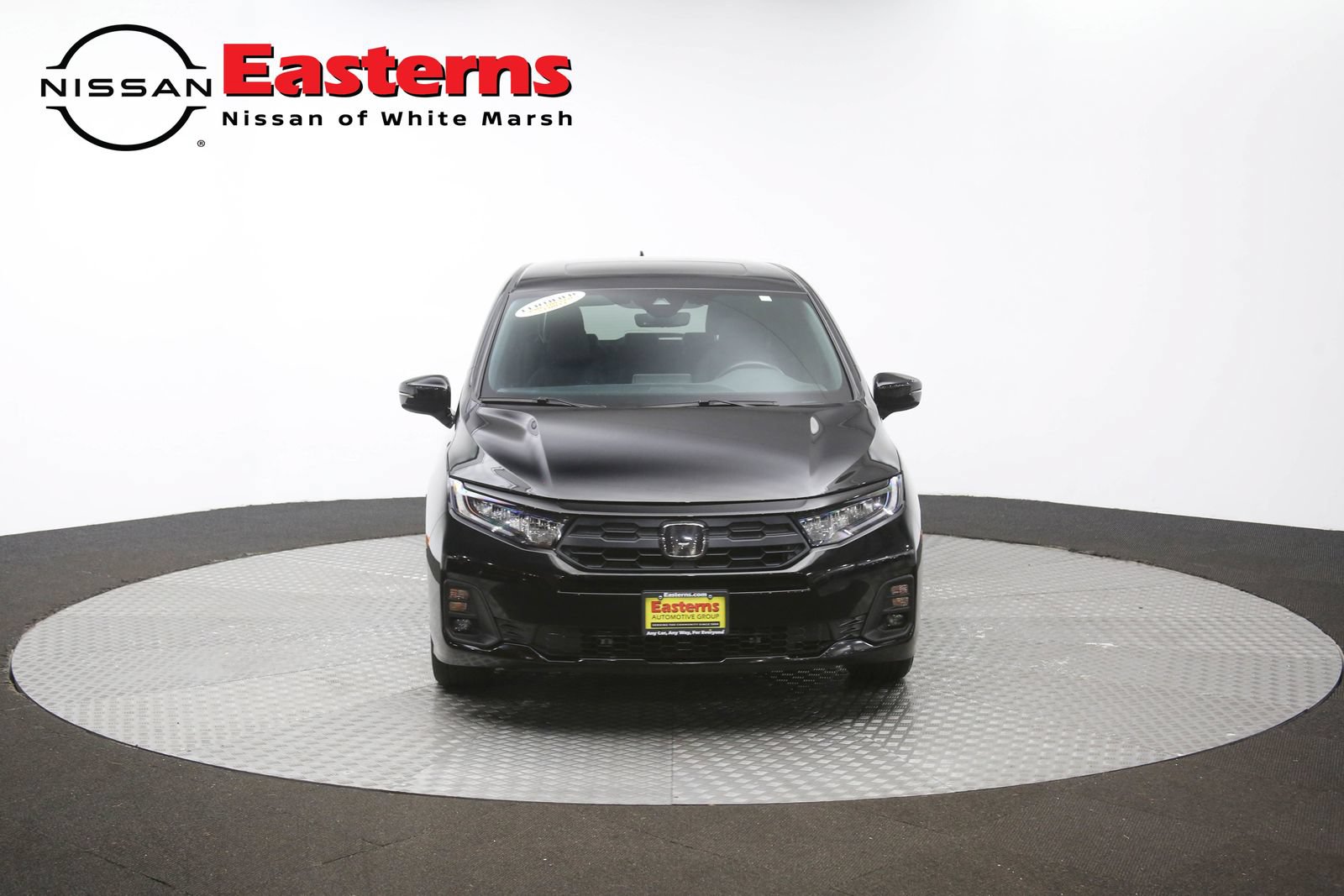Used 2025 Honda Odyssey Sport-L image 53
