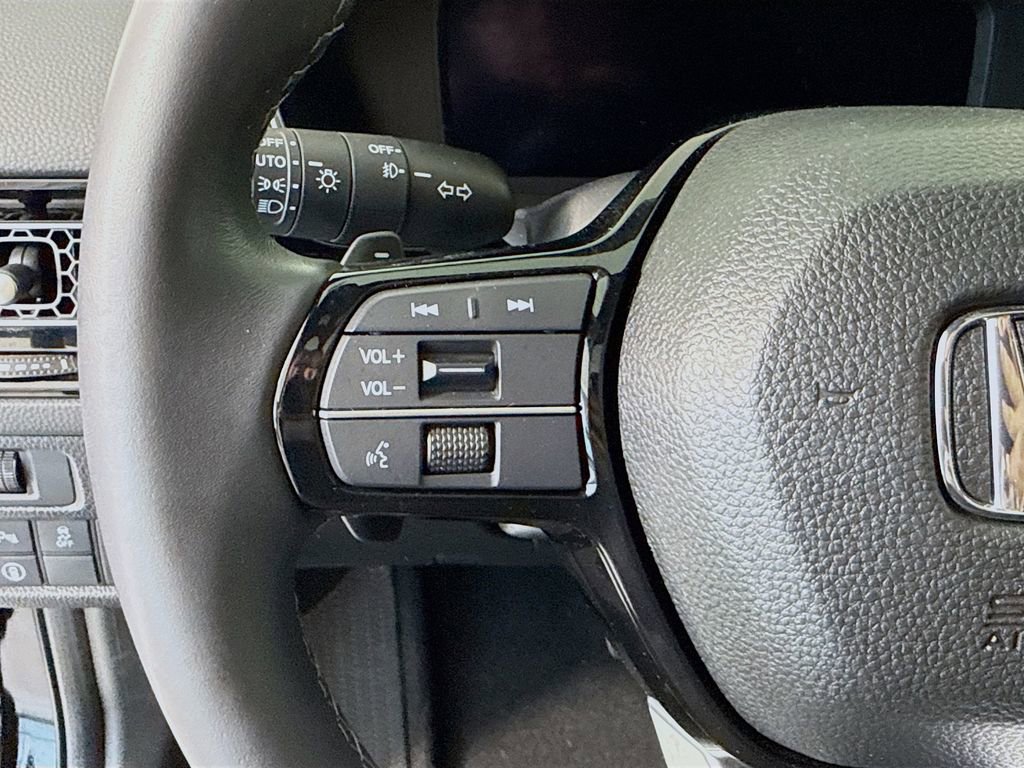 Certified 2024 Honda Civic Sport Touring image 11