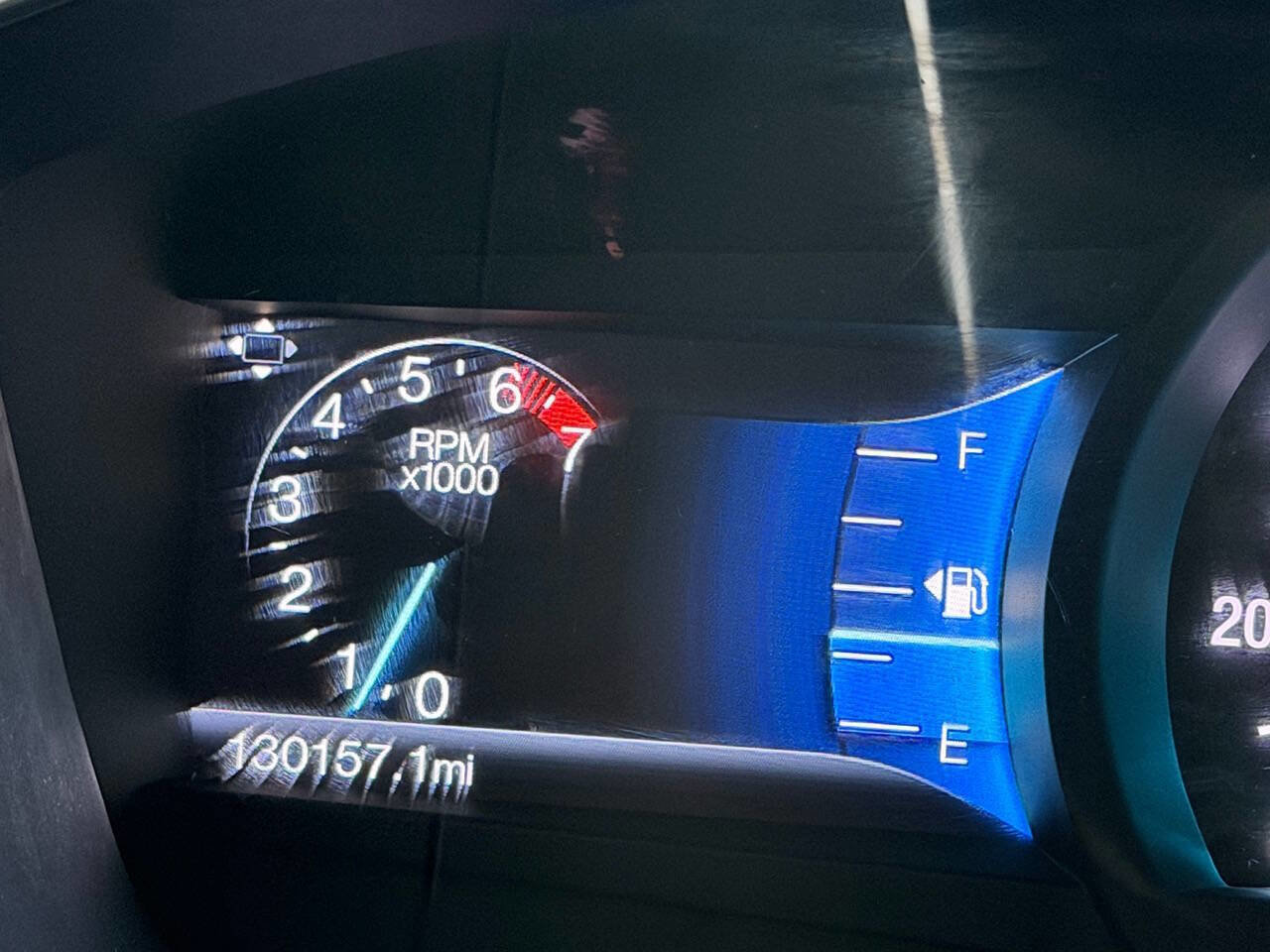 Used 2016 Ford Fusion SE w/ Equipment Group 202A FWD image 20