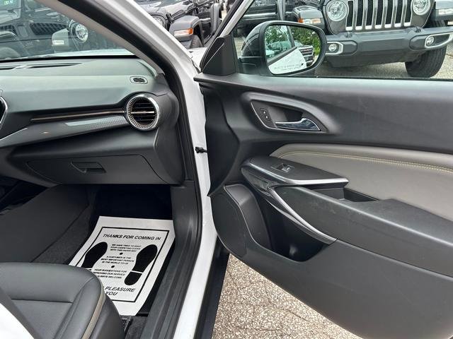 Used 2024 Chevrolet Trax ACTIV w/ Driver Confidence Package image 29