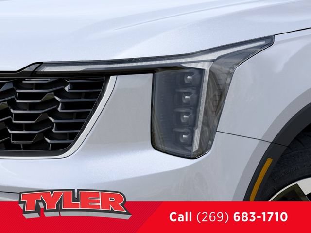 New 2026 Kia Sorento S w/ S Panoramic Sunroof Package FWD image 11