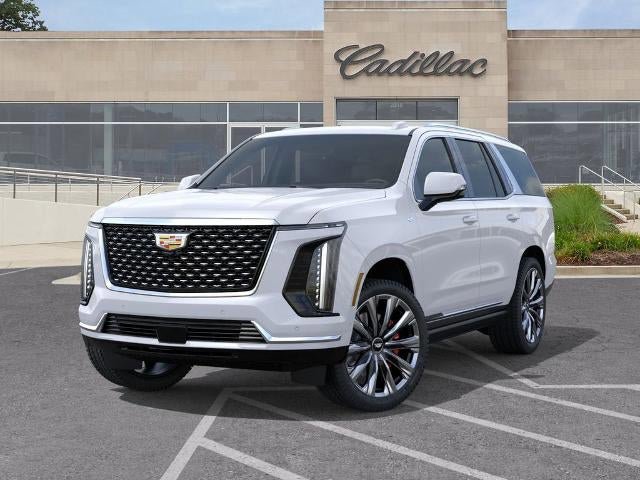 New 2026 Cadillac Escalade Luxury w/ Touring Package AWD/4WD image 6