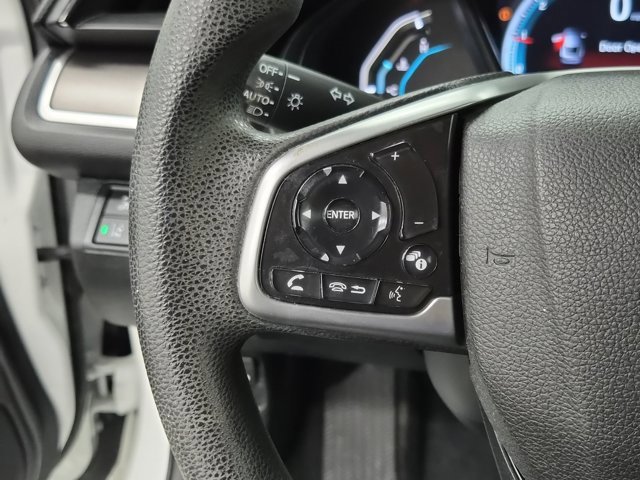 Certified 2019 Honda Civic LX image 15