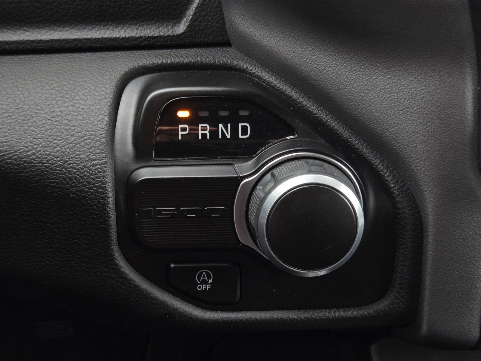 Used 2024 RAM 1500 Big Horn image 21