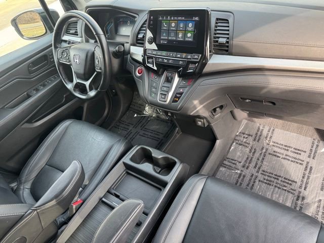 Used 2022 Honda Odyssey EX-L image 30