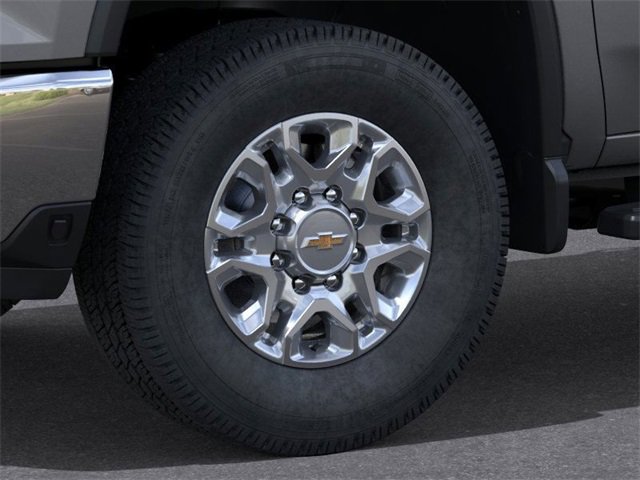 New 2026 Chevrolet Silverado 2500 LT w/ All Star Edition image 10