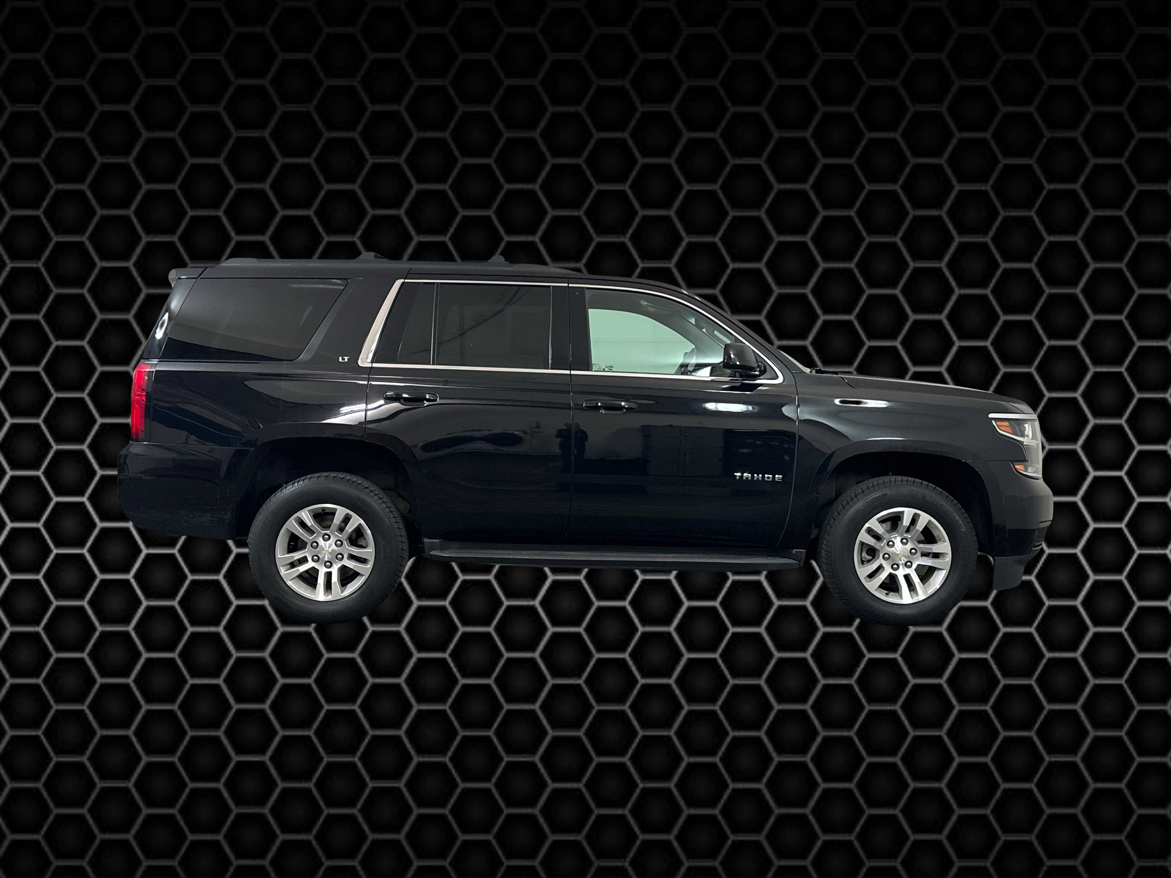 Used 2019 Chevrolet Tahoe LT image 5