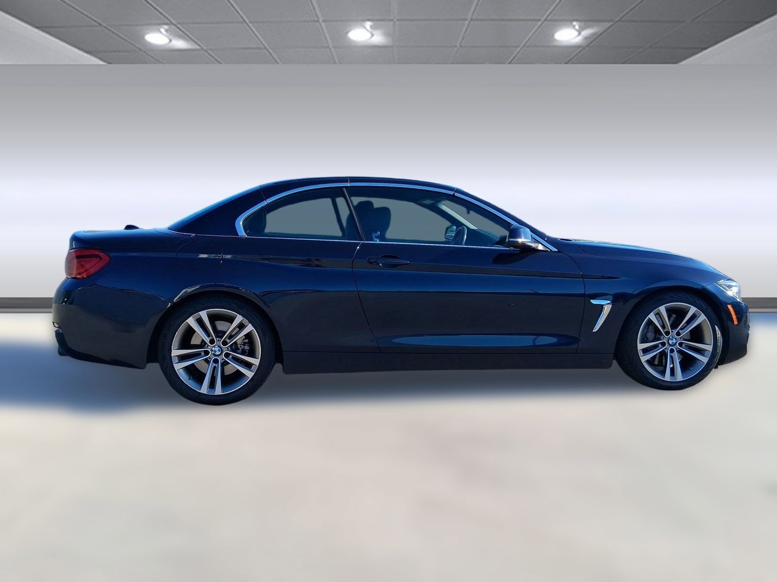 Used 2018 BMW 440i Convertible image 8