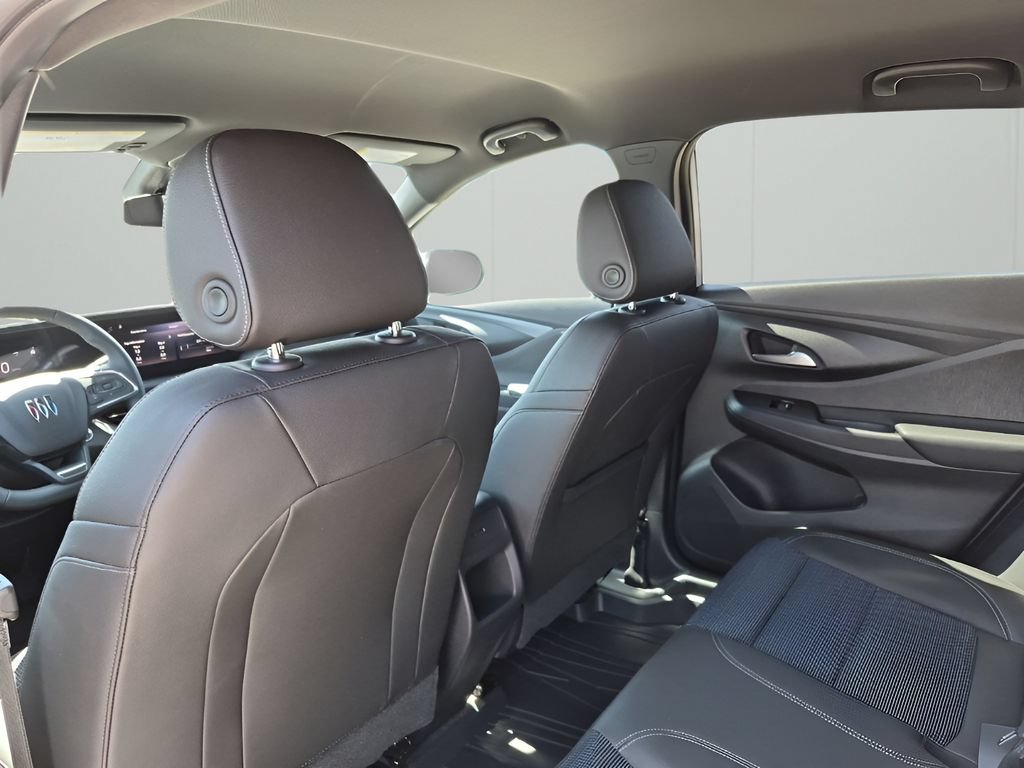 New 2026 Buick Envista Sport Touring w/ Convenience I Package FWD image 21