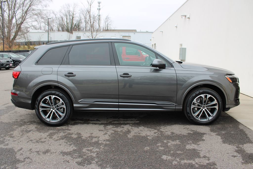 New 2026 Audi Q7 2.0T Premium image 31
