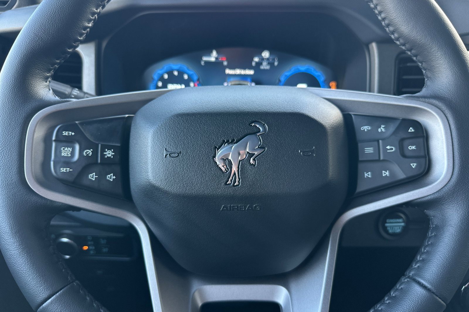 New 2025 Ford Bronco Big Bend image 24