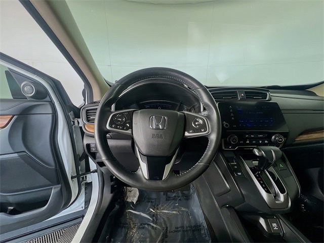 Used 2019 Honda CR-V EX-L image 13