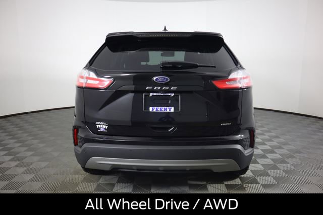 Used 2023 Ford Edge SEL w/ Convenience Package image 6