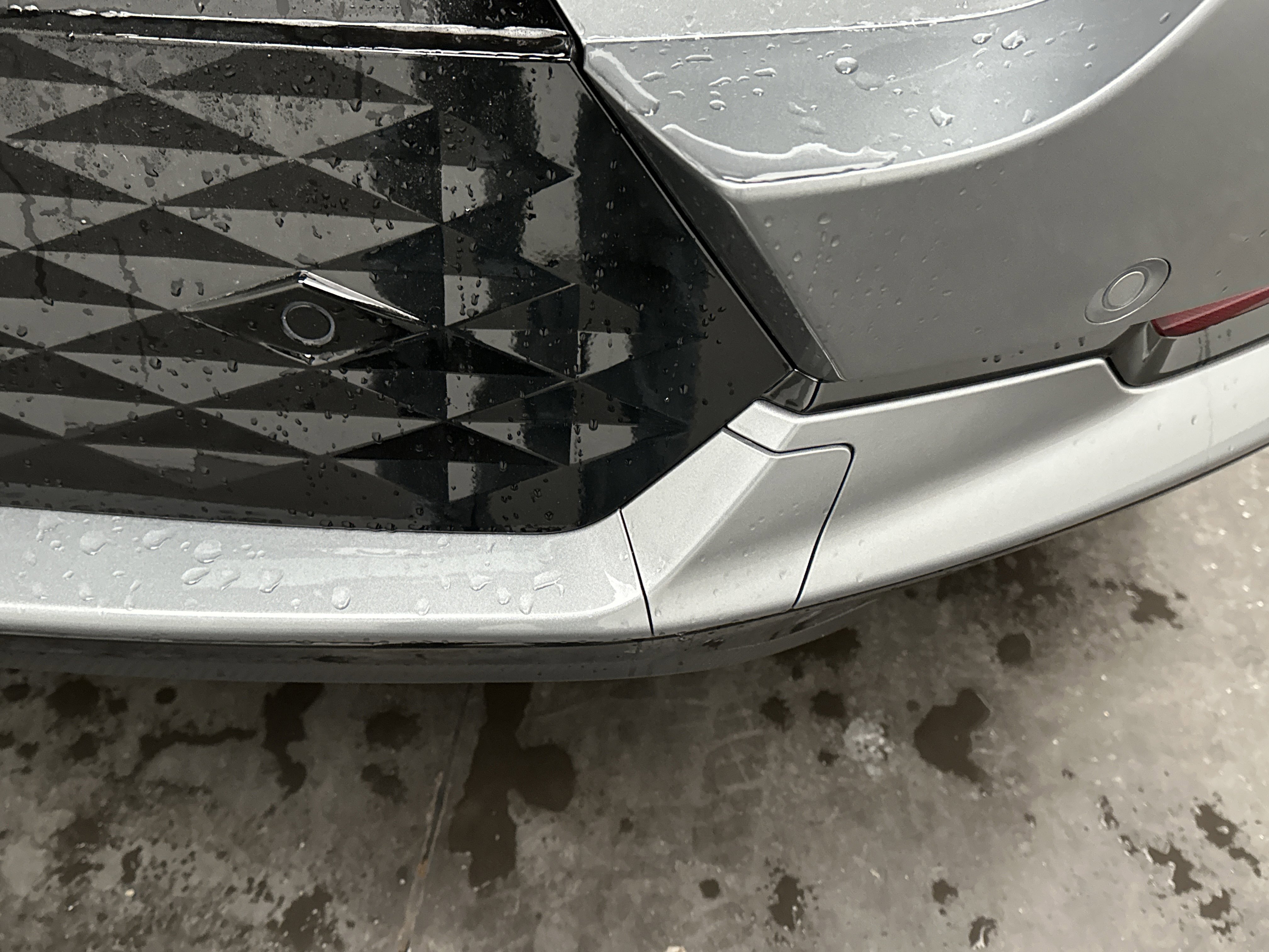 New 2026 Chevrolet Equinox EV RS image 16