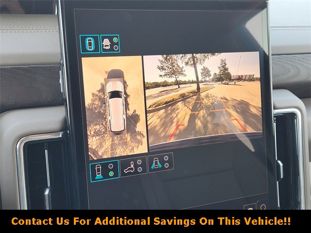 New 2026 GMC Yukon XL Denali w/ LPO, Floor Liner Package image 13