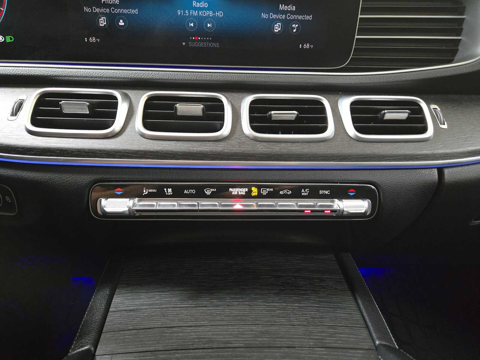 Certified 2022 Mercedes-Benz GLE 350 4MATIC image 30