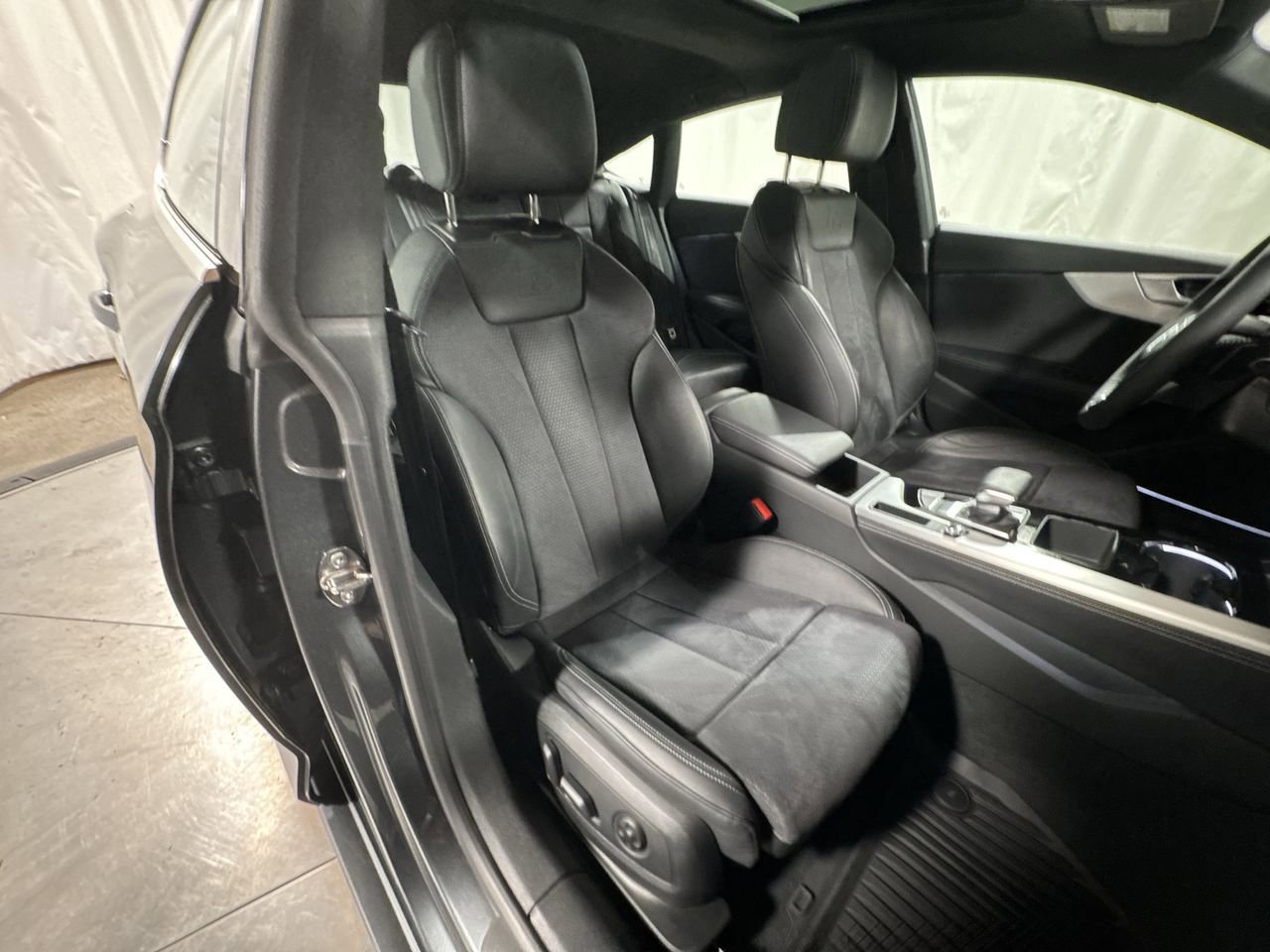 Used 2023 Audi A5 2.0T Premium Plus image 33