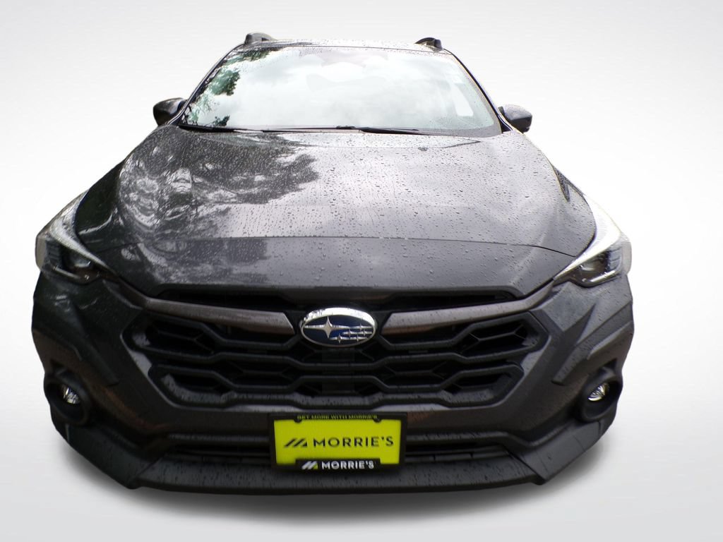 Used 2024 Subaru Crosstrek 2.5i Limited w/ Crosstrek Mirror Package AWD/4WD image 10