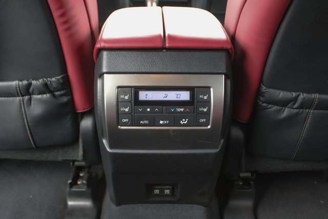 Used 2022 Lexus GX 460 Premium w/ Premium Plus Package image 40