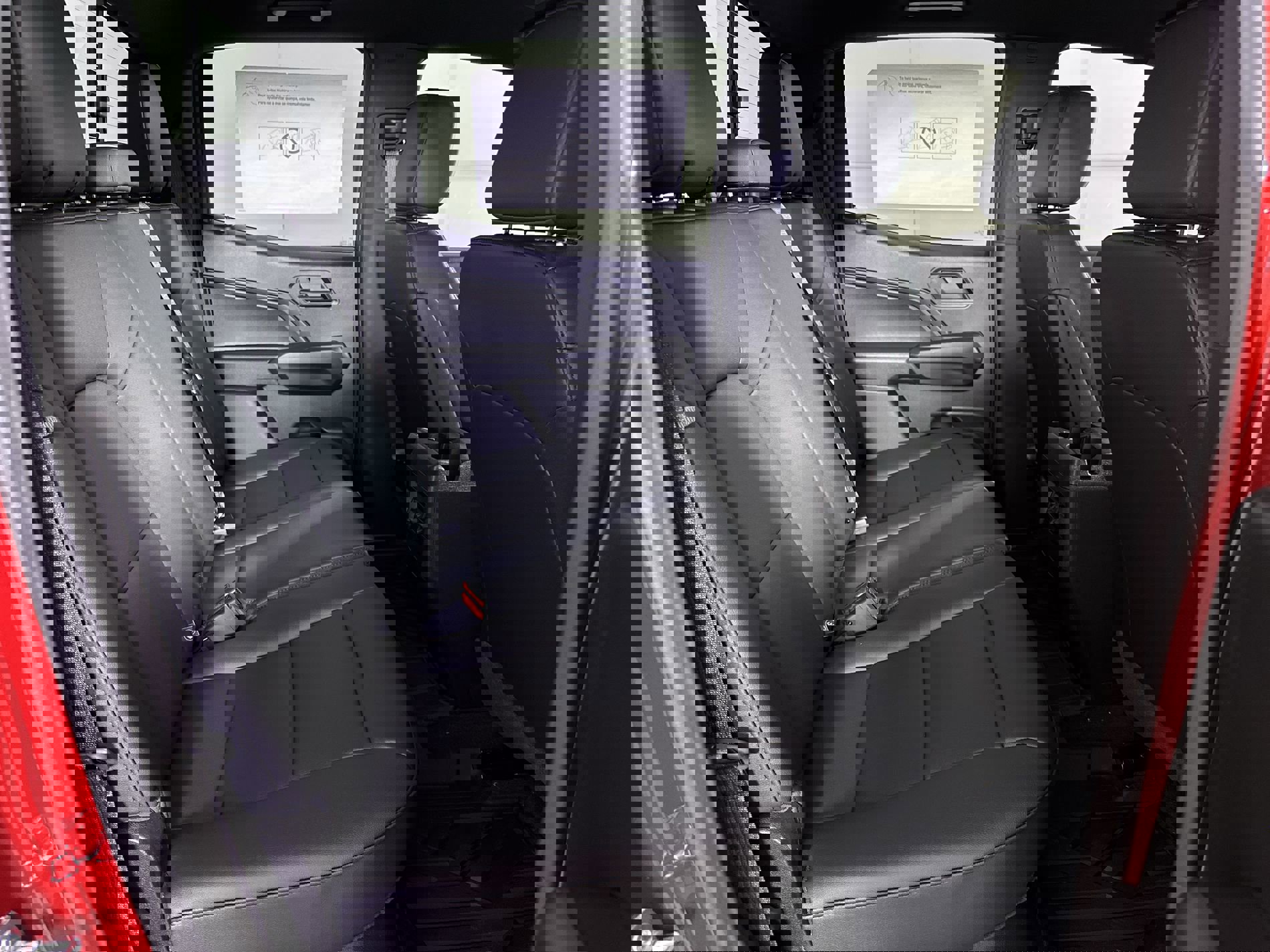 New 2025 Chevrolet Colorado Trail Boss image 62