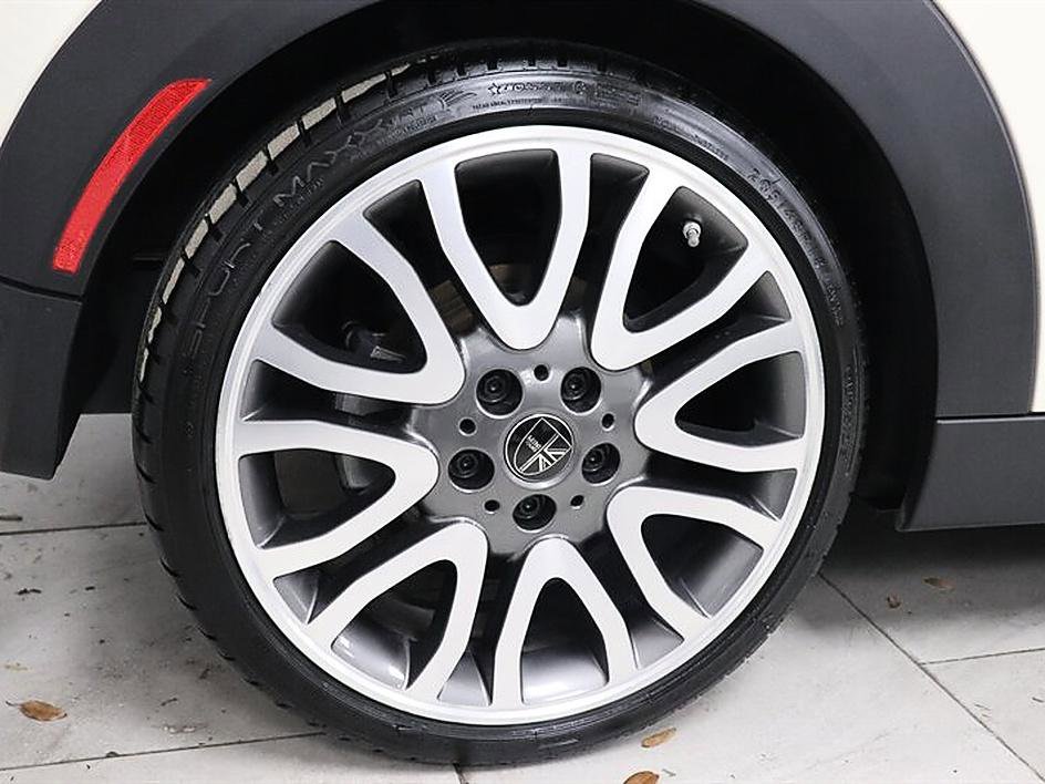 Used 2019 MINI Cooper S FWD image 62
