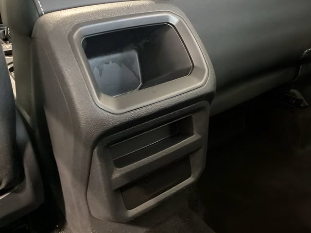 Certified 2024 Volkswagen Taos S AWD/4WD image 15