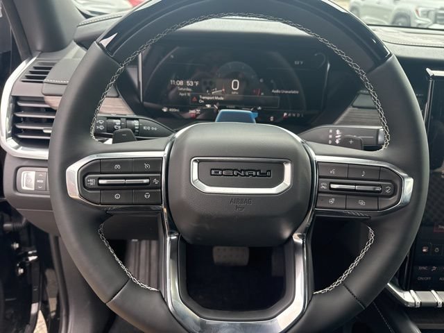 New 2026 GMC Acadia Denali w/ Super Cruise Package AWD/4WD image 17