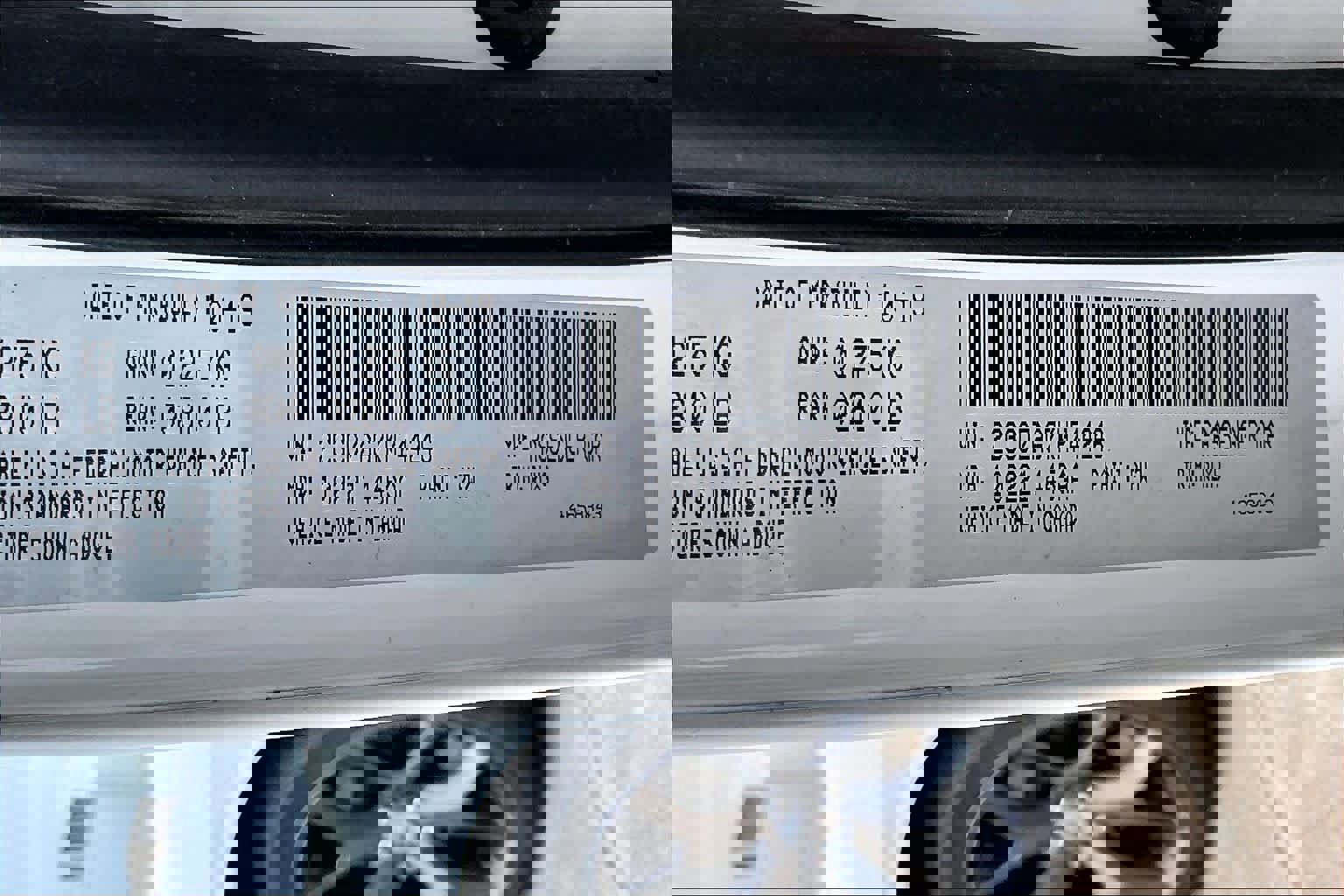 Used 2019 Dodge Challenger SXT w/ Plus Package image 31