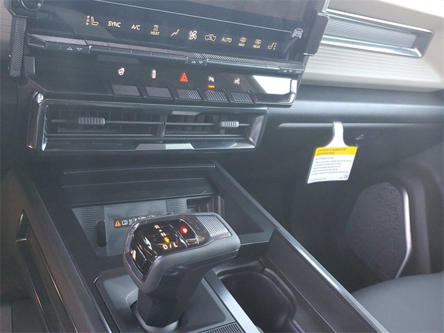 New 2026 GMC Hummer EV SUV image 16