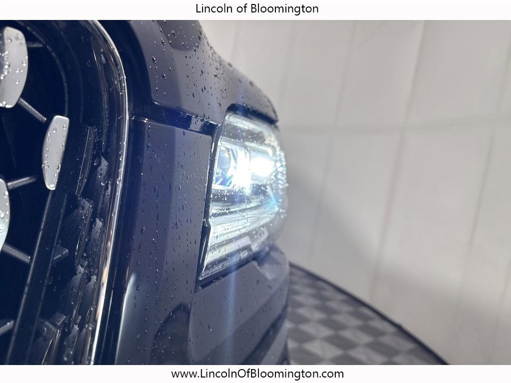 Certified 2023 Lincoln Navigator Black Label image 13